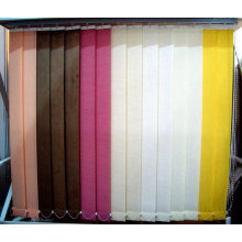 89mm Vertical Blinds Colors (SGD-V-3329)